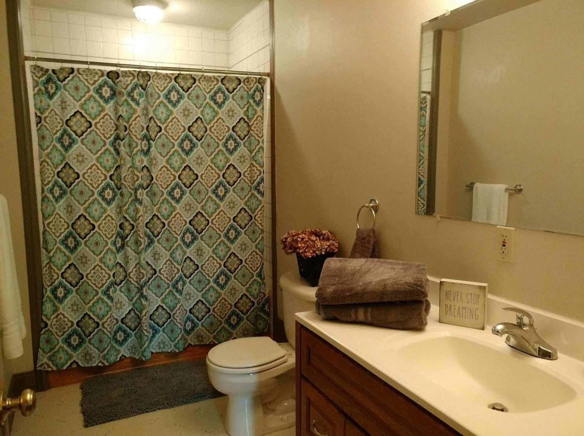 Stone Gables Inn Cleveland Extérieur photo